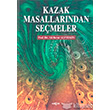 Kazak Masallarndan Semeler Aka Kitabevi