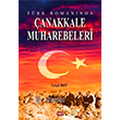 Türk Romanında Çanakkale Muharebeleri Akçağ Kitabevi