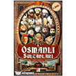 Osmanl Sultanlar Babali Kltr Yayncl