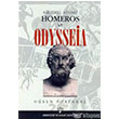 Kltrel Atamz Homeros ve Odysseia Hsen Portakal Arkeoloji Sanat Yaynlar