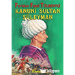 Kanuni Sultan Sleyman nklap Kitabevi