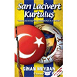 Sarı Lacivert Kurtuluş Kurtuluş Savaşı`nda Fenerbahçe ve Atatürk Fenerbahçe`nin Gizli Tarihi İnkılap Kitabevi