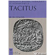 Annales`te Beliren Tarihilii ve Hmanizmi ile Tacitus Arkeoloji Sanat Yaynlar