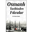 Osmanl Tarihinde Fkralar Babali Kltr Yayncl
