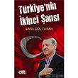 Türkiye nin İkinci Şansı Çatı Kitapları