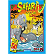 Safari Dostlar kartma Kitab Boyut Yayn Grubu