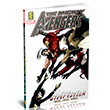 The Mighty Avengers 4. Cilt - Gizli stila 2. Kitap Gerekli eyler Yaynclk