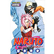 Naruto 30.Cilt Gerekli eyler Yaynclk