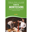Snfta Montessori Kakns Yaynlar