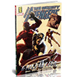 The Mighty Avengers 3. Cilt Gizli stila 1. Kitap Gerekli eyler Yaynclk
