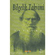 Tolstoy un Gnl Bilgelik Takvimi Kakns Yaynlar