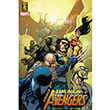 The New Avengers 6. Cilt - Devrim Gerekli eyler Yaynclk