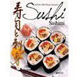 Japon Mutfak Sanat Sushi Sashi Boyut Yayn Grubu