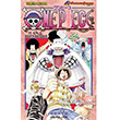 One Piece 17. Cilt - Hiluluk`un Kiraz iekleri Gerekli eyler Yaynclk