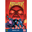 Uncanny Avengers 2 Apocalypse kizleri Gerekli eyler Yaynclk