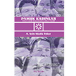 Pamuk Kadınlar Orhan Pamuk Romanlarında Kadının Temsili Kalkedon Yayınları