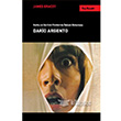 Dario Argento - Korku ve Gerilim Filmlerine İtalyan Dokunuşu Kalkedon Yayınları