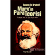 Marx`n Para Teorisi Kalkedon Yaynlar