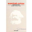 Marksizmin Douu Kalkedon Yaynlar