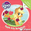 My Little Pony Apple Aile Bulumas kartmal Elence Doan Egmont Yaynclk