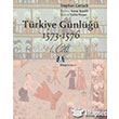 Trkiye Gnl 1573 1576 1. Cilt Kitap Yaynevi