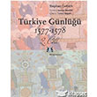 Trkiye Gnl 1577-1578 2. Cilt Kitap Yaynevi