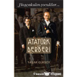 Atatürk ve Berberi İnkılap Kitabevi