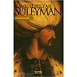 Kanuni Sultan Sleyman Kakns Yaynlar