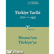 Trkiye Tarihi 1071 1453 Bizanstan Trkiyeye Kitap Yaynevi