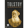 Tolstoy Hayatı Eserleri Üzerine Makaleler ve Aforizmalar Kaknüs Yayınları
