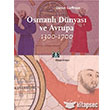 Osmanl Dnyas ve Avrupa 1300 1700 Kitap Yaynevi