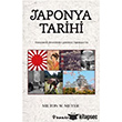 Japonya Tarihi nklap Kitabevi