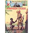 Robinson Crusoe Marsk Kitap