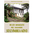 Bir Ky Monografisi Rize Kalkandere HseyinHoca Ky Kakns Yaynlar