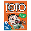 Toto 3 Sen Bir Armağan Değilsin Marsık Kitap