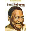Virginia Hamilton: BiyografiPaul Robeson: Otobiyografi Pencere Yayınları
