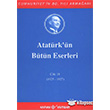 Atatürk`ün Bütün Eserleri-Cilt 18  1925 - 1927 Kaynak Yayınları