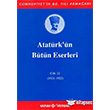 Atatürk`ün Bütün Eserleri-Cilt 12 1921-1922 Kaynak Yayınları