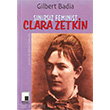 Sınırsız Feminist Clara Zetkin Pencere Yayınları