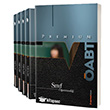 ÖABT Premium Sınıf Öğretmenliği Konu Anlatımlı 5 Cilt Uzman Kariyer Yayınları