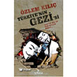 Trkiye`nin Gezi`si Postiga Yaynlar