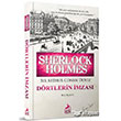 Sherlock Holmes - Dörtlerin İmzası Ren Kitap