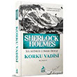 Sherlock Holmes - Korku Vadisi Ren Kitap