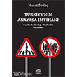 Trkiyenin Anayasa mtihan letiim Yaynlar