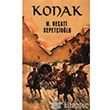 Konak -İrfan Yayıncılık Mustafa Necati Sepetçioğlu
