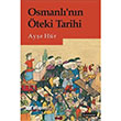 Osmanlı nın Öteki Tarihi Literatür Yayıncılık