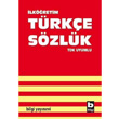 İlköğretim Türkçe Sözlük Bilgi Yayınevi