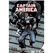 Captain America`nn lm Cilt 1 Marmara izgi Yaynlar