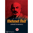 Mehmet Akif Trk Edebiyat Vakf Yaynlar