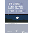 Francisco Sanctis`in Uzun Gecesi Yordam Kitap